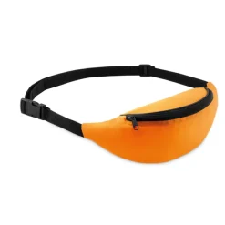Saszetka na biodro / Pomarańczowy MO9513-10
