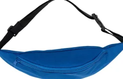 Saszetka na pas CARAVELAS / Niebieski 069704