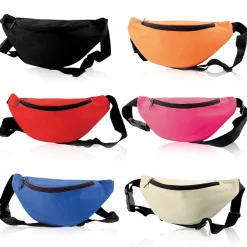Saszetka na pas / Linsey / Beżowy IP31099981