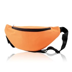 Saszetka na pas / Linsey / Pomarańczowy IP31099932