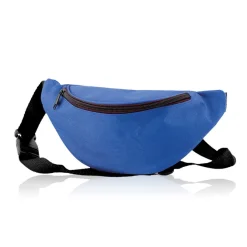 Saszetka na pas / Linsey / Royal blue IP31099964