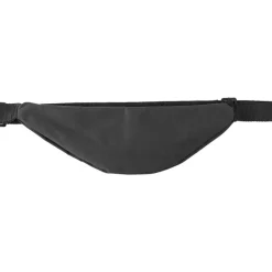 Saszetka zapinana w pasie / Czarny V0809-03
