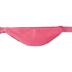Saszetka zapinana w pasie / Czerwony V0809-05