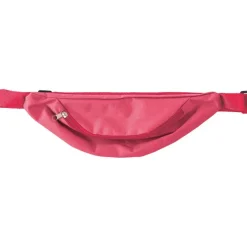Saszetka zapinana w pasie / Czerwony V0809-05