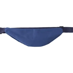 Saszetka zapinana w pasie / Granatowy V0809-04