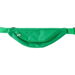 Saszetka zapinana w pasie / Jasnozielony V0809-10