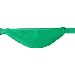 Saszetka zapinana w pasie / Jasnozielony V0809-10