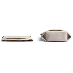 Saszetka zapinana w pasie, nerka Bellroy / Beżowy P763.3819