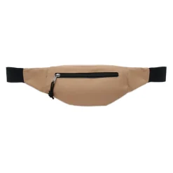 Saszetka z materiału 600D RPET / Khaki MO2835-39