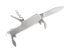 Scyzoryk CINCO / Srebrny 29169