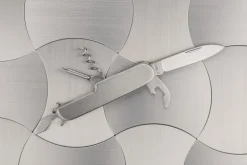 Scyzoryk CINCO / Srebrny 29169