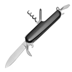 Scyzoryk HAVANNA / Czarny 960203