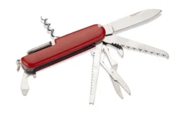 Scyzoryk HIDI / Czerwony 29194-04