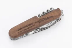 Scyzoryk SPLINTER / Brązowy 29129