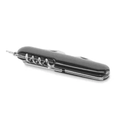 Scyzoryk wielofunkcyjny / Czarny MO2531-03