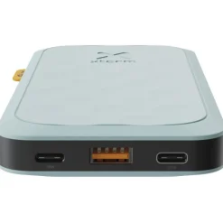 Seria Xtorm FS510 Fuel powerbank o pojemności 10 000 mAh i mocy 20 W / Błękitny 12439851