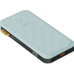 Seria Xtorm FS510 Fuel powerbank o pojemności 10 000 mAh i mocy 20 W / Czarny midnight 12439890
