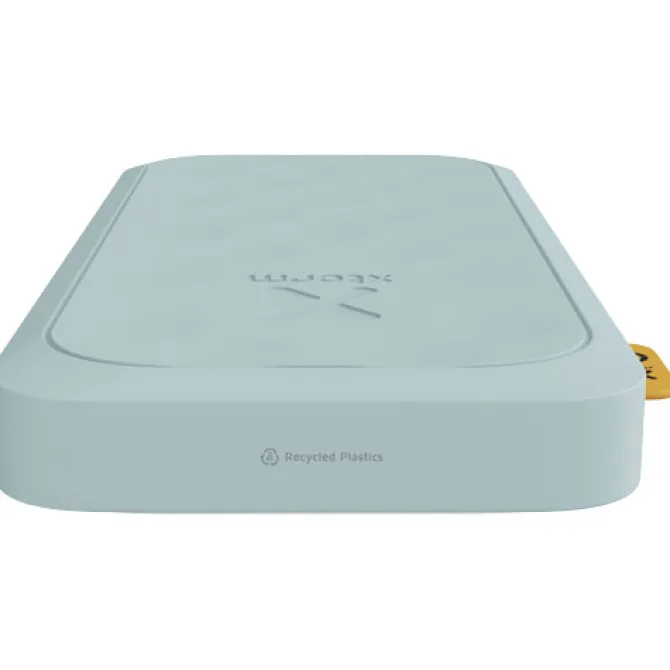 Seria Xtorm FS510 Fuel powerbank o pojemności 10 000 mAh i mocy 20 W / Czarny midnight 12439890