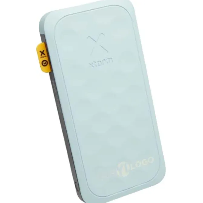 Seria Xtorm FS510 Fuel powerbank o pojemności 10 000 mAh i mocy 20 W / Czarny midnight 12439890