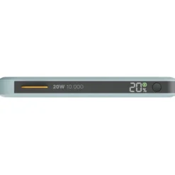 Seria Xtorm FS510 Fuel powerbank o pojemności 10 000 mAh i mocy 20 W / Czarny midnight 12439890