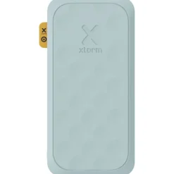 Seria Xtorm FS510 Fuel powerbank o pojemności 10 000 mAh i mocy 20 W / Czarny midnight 12439890