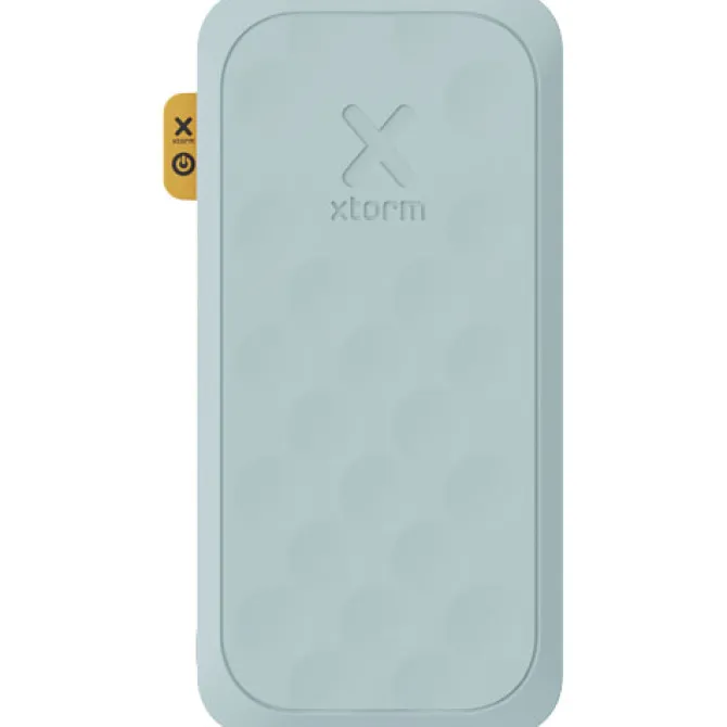 Seria Xtorm FS510 Fuel powerbank o pojemności 10 000 mAh i mocy 20 W / Czarny midnight 12439890
