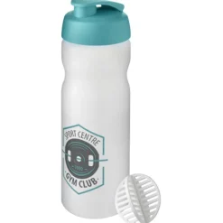 Shaker Baseline Plus o pojemności 650 ml / Morski 21070351