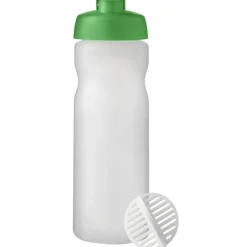 Shaker Baseline Plus o pojemności 650 ml / Zielony 21070361