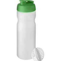 Shaker Baseline Plus o pojemności 650 ml / Zielony 21070361