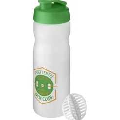 Shaker Baseline Plus o pojemności 650 ml / Zielony 21070361