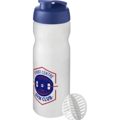 Shaker Baseline Plus o pojemności 650 ml / Niebieski 21070352