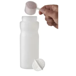 Shaker Baseline Plus o pojemności 650 ml / Niebieski 21070352