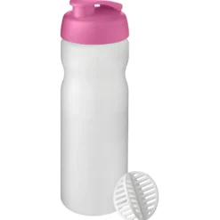 Shaker Baseline Plus o pojemności 650 ml / Magenta 21070341