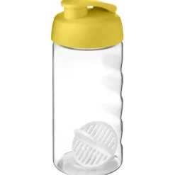 Shaker H2O Active Bop o pojemności 500ml / Czerwony 21070421