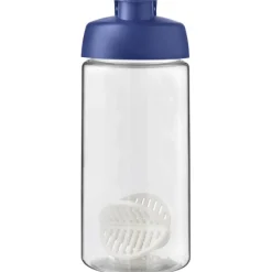 Shaker H2O Active Bop o pojemności 500ml / Niebieski 21070452