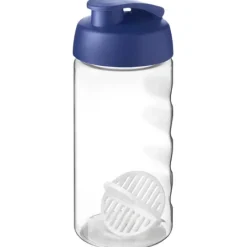 Shaker H2O Active Bop o pojemności 500ml / Niebieski 21070452