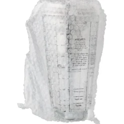 Shaker 400 ml / Neutralny V2197-00