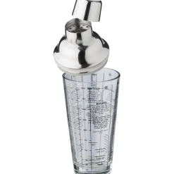 Shaker 400 ml / Neutralny V2197-00