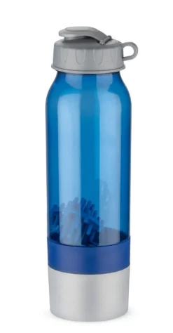 Shaker TRISHE 750 ml / Niebieski 16232-03
