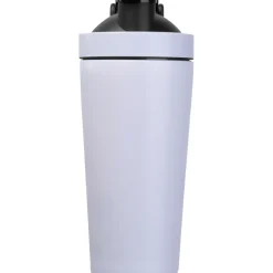 Shaker ze stali z recyklingu 750 ml LILY / Biały 8558906