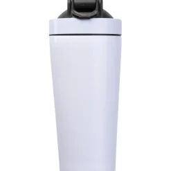 Shaker ze stali z recyklingu 750 ml LILY / Biały 8558906