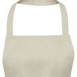 Shara fartuch Aware™ z recyklingu o gramaturze 240 g/m2  / Oatmeal 11333207