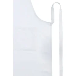 Shara fartuch Aware™ z recyklingu o gramaturze 240 g/m2  / Czarny 11333290