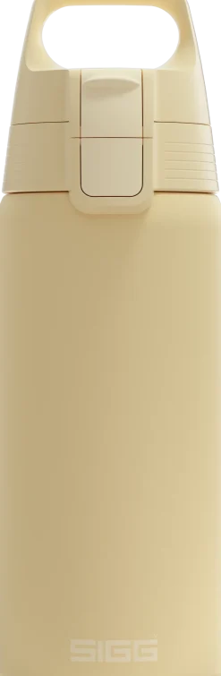 SHIELD THERM ONE MORNING BLUE 0.5 L / Żółty ST6022.30