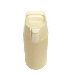 SHIELD THERM ONE MORNING BLUE 0.5 L / Żółty ST6022.30