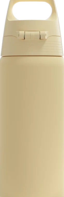 SHIELD THERM ONE MORNING BLUE 0.5 L / Żółty ST6022.30