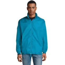 SHIFT UNI wiatrówka 210g / Aqua S01618-AQ-L