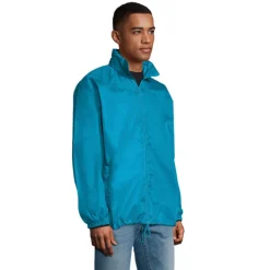 SHIFT UNI wiatrówka 210g / Aqua S01618-AQ-L