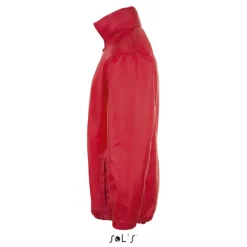 SHIFT UNI wiatrówka 210g / Czerwony S01618-RD-XL