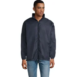 SHIFT UNI wiatrówka 210g / French Navy S01618-FN-XXL